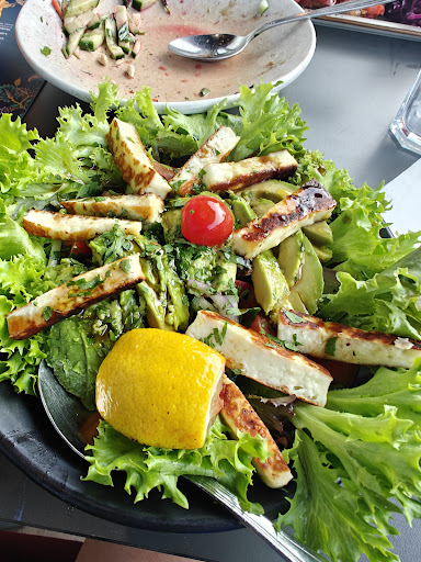 Photo of Ramo's Turkish Kitchen - 140A London Rd, Kingston upon Thames KT2 6QL